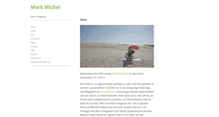 Desktop Screenshot of markmichel.de